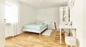 City Apartment Hasenheide - Image 5