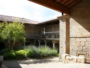 Casa Rural Rectoral de Armariz - Image 5