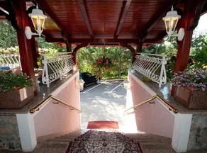 Bed & Breakfast Villa Klara - Image 5