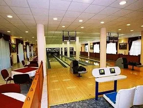 Fuzfa Hotel es Pihenopark - Image 2