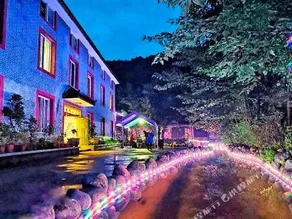 Emeishan Longyun Leisure Hotel (Linggongli) - Image 5