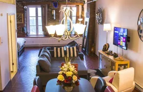 Fantastic Loft in Old Montreal - Image 3