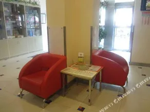 Grace Inn Tai'an - Image 2