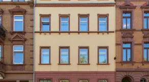 Qube Apartments - Image 2