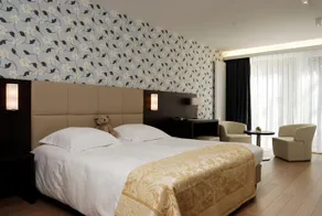 Hotel-Restaurant Au Vieux Moulin - Image 2