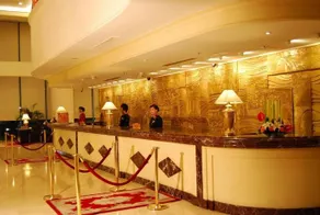 Ningbo World Hotel - Image 5
