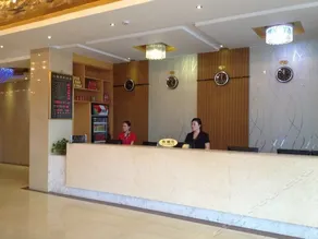 Jinhong Business Hotel (Dasheng Village, Machong Town, Dongguan) - Image 3