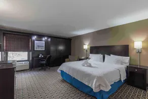 Brandon Center Hotel - Image 5