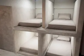 Bed Max Hostel - Image 1