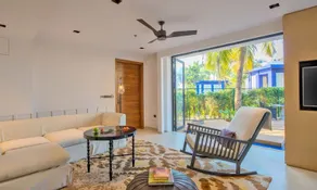 Azaya Beach Resort Goa - Image 3