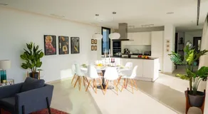 Oasis - Newly constructed Luxury Villa with Jacuzzi - Image 2