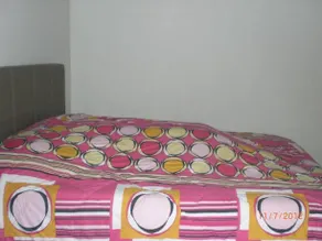 Coenen’s Apartment at Thamrin Residence - Image 1