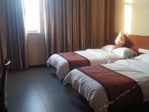 Junya Garden Hotel - Image 5
