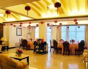Sanya Huayuan Hot Spring Seaview Resort - Image 3