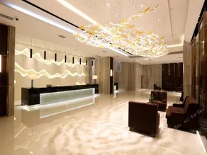 Leling Blue Ocean Junhua Hotel (Debai Shopping Plaza Branch) - Image 5