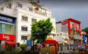 MAHALAKSHMI RESIDENCY A/C - Image 1