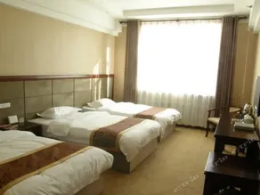 Jili Hotel - Image 5