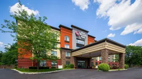 Wingate By Wyndham Harrisburg Near Hershey - Image 2