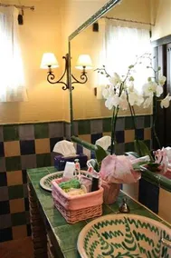 Hotel Rural Huerta Nazarí Alomartes - Image 2