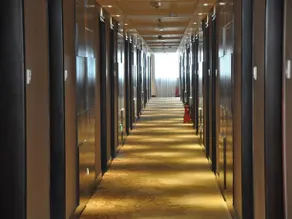 GreenTree Eastern Hotel Taiyuan North Liuxiang Beikou - Image 5