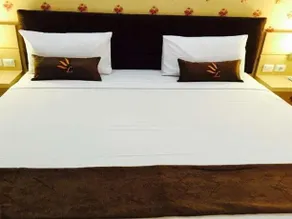 Surya Lombok Hotel by RedDoorz - Image 2