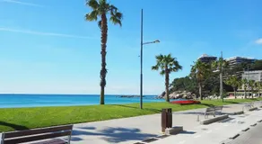 COZY FLAT OVER THE BEACH - Image 4