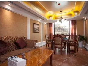 Zhongtian Holiday Hotel Guang'an - Image 3