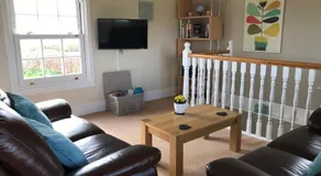 Crannaford Cottage - Image 4