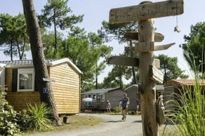 Camping Sunissim Atlantic Club Montalivet By Locatour - Image 2