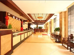 Xinshiji Hotel Jiangmen - Image 3