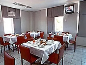 Cidade do Sol Hotel - Image 5