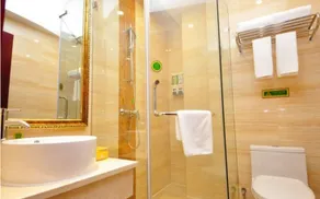 Vienna Hotel Liancheng Square Branch - Image 5