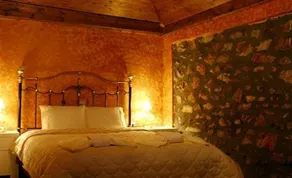 Guesthouse Tsegani - Image 4