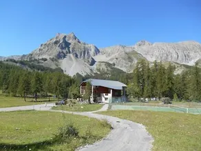 Auberge des Aiguilles - Image 4