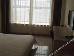 7Days Inn Yueyang Linxiang Municipal Government - Image 3