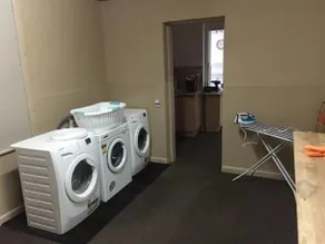 St Kilda Road Hostel - Image 2