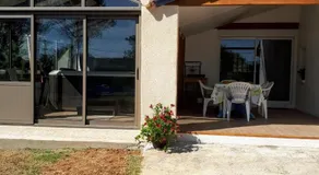 Gîte Ma Vie Là 3 étoiles, jacuzzi, animaux acceptés - Image 3