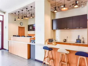 Hanting Hotel Harbin Xidazhi Street - Image 4