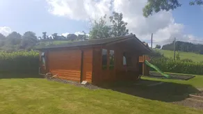 The Lodge at HillValley House - Image 2