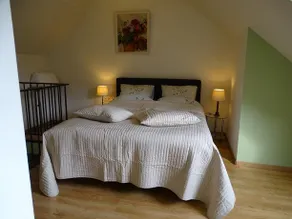 Vakantie Appartement Paedshof Ransdaal - Image 4
