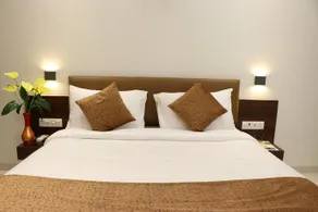 Hotel CVR Nanded - Image 3