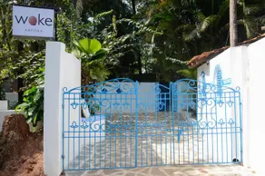 Woke Hostel Arpora - Image 5