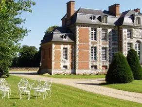 Château de Saint Maclou - Image 2