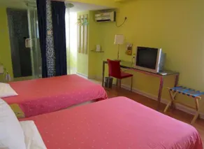 Home Inn Shenzhen Xinzhou - Image 4
