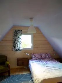 Domek nad jeziorem Kątno Mazury - Image 4