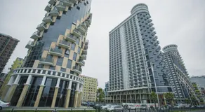 Apart Hotel in Black Sea Tower - Image 3