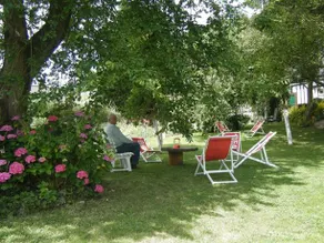 La Longère Aux Sapins - Image 5