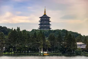 Zhejiang Approval Hotel - Image 2