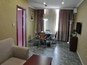 Hefei 7 Plus 1 Business Hotel Fei River Road - Image 5