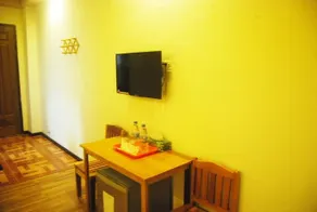 Hotel Bayint Naung - Image 5